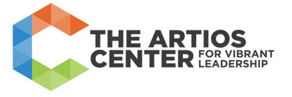 The Artios Center for Vibrant Leadership Logo